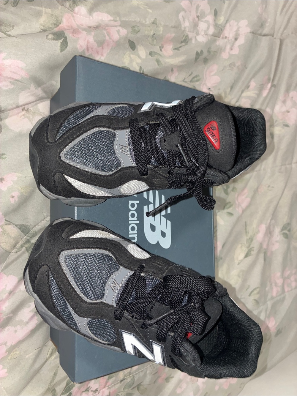New Balance Kids